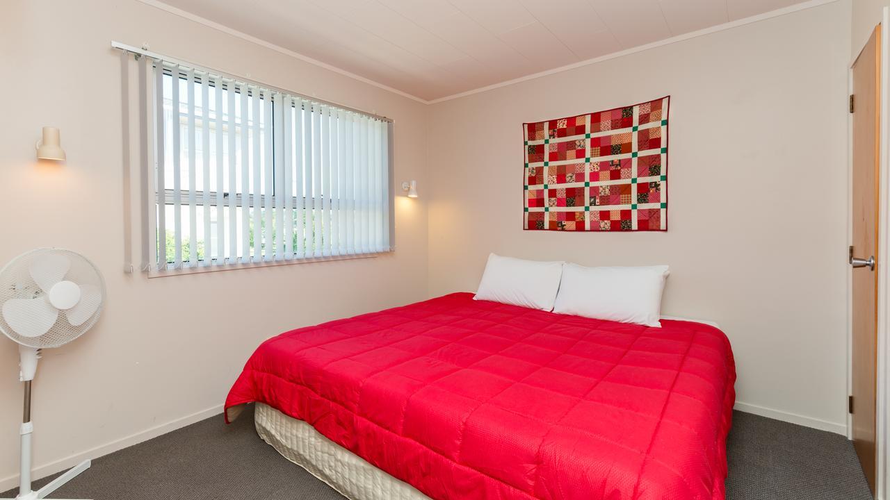 Waitangi Beach Units Buitenkant foto