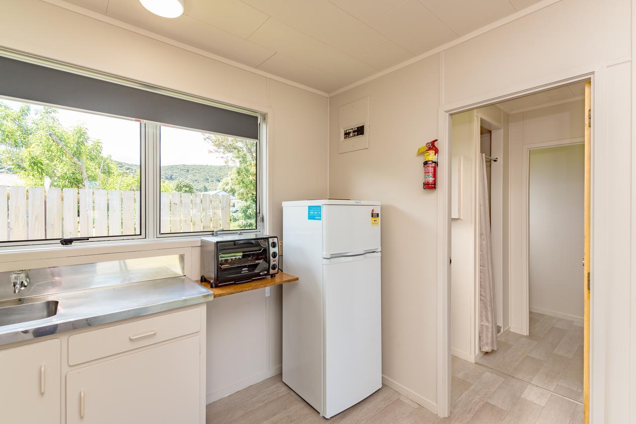 Waitangi Beach Units Buitenkant foto