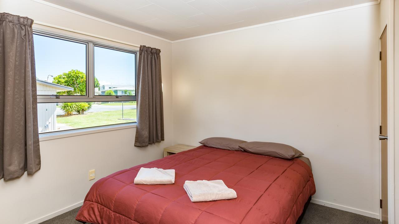Waitangi Beach Units Buitenkant foto